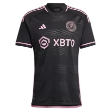 Inter Miami CF Trøje 2023-24 Udebanetrøje