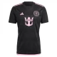 Inter Miami CF Udebanetrøje 2024-25 Fodboldsæt