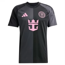 Inter Miami CF Udebanetrøje 2025-26 Fodboldsæt