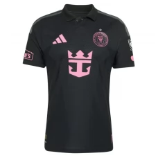 Inter Miami CF Udebanetrøje 2026-27