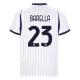 Inter Milan Barella 23 Udebanetrøje 2026-27