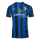 Inter Milan Hjemmebanetrøje 2024-25 Fodboldsæt