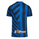 Inter Milan Hjemmebanetrøje 2024-25 Fodboldsæt