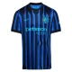 Inter Milan Hjemmebanetrøje 2025-26 Fodboldsæt