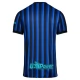 Inter Milan Hjemmebanetrøje 2025-26 Fodboldsæt