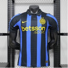 Inter Milan Hjemmebanetrøje 2026-27