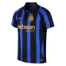 Inter Milan Hjemmebanetrøje 2026-27