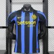 Inter Milan Hjemmebanetrøje 2026-27