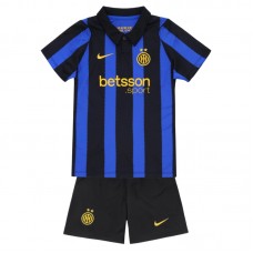 Inter Milan Hjemmebanetrøje 2026-27 Børn