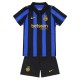 Inter Milan Hjemmebanetrøje 2026-27 Børn