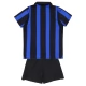 Inter Milan Hjemmebanetrøje 2026-27 Børn