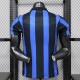 Inter Milan Hjemmebanetrøje 2026-27