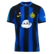 Inter Milan Hjemmebanetrøje Ninja Turtles 2023-24 Fodboldsæt