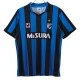 Inter Milan Hjemmebanetrøje Retro 1988-89 Fodboldsæt