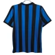 Inter Milan Hjemmebanetrøje Retro 1988-89 Fodboldsæt