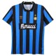 Inter Milan Hjemmebanetrøje Retro 1992-94 Fodboldsæt
