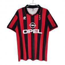 Inter Milan Hjemmebanetrøje Retro 1995-96 Fodboldsæt