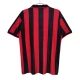 Inter Milan Hjemmebanetrøje Retro 1995-96 Fodboldsæt