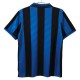 Inter Milan Hjemmebanetrøje Retro 1995-96 Fodboldsæt