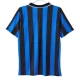 Inter Milan Hjemmebanetrøje Retro 1997-98 Fodboldsæt
