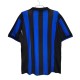 Inter Milan Hjemmebanetrøje Retro 1998-99 Fodboldsæt