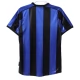 Inter Milan Hjemmebanetrøje Retro 1999-00 Fodboldsæt