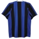 Inter Milan Hjemmebanetrøje Retro 2004-05 Fodboldsæt