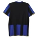 Inter Milan Hjemmebanetrøje Retro 2008-09 Fodboldsæt