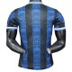 Inter Milan Hjemmebanetrøje Serpente Edition 2025-26 Fodboldsæt