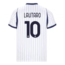 Inter Milan Lautaro 10 Udebanetrøje 2026-27
