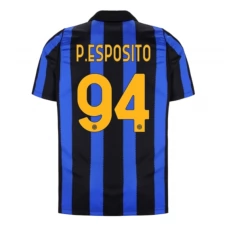 Inter Milan P.Esposito 94 Hjemmebanetrøje 2026-27
