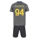 Inter Milan P.Esposito 94 Tredjetrøje 2026-27 Børn