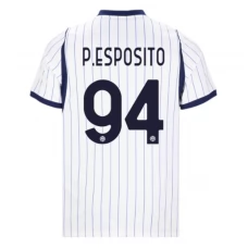 Inter Milan P.Esposito 94 Udebanetrøje 2026-27