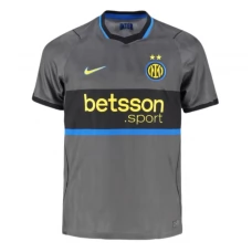 Inter Milan Tredjetrøje 2026-27