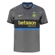 Inter Milan Tredjetrøje 2026-27