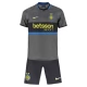 Inter Milan Tredjetrøje 2026-27 Børn