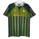 Inter Milan Tredjetrøje Retro 1995-96 Fodboldsæt