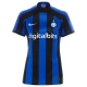 Inter Milan Trøje 2022-23 Dame Hjemmebanetrøje