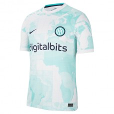 Inter Milan Trøje 2022-23 Udebanetrøje