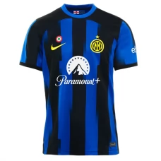 Inter Milan Trøje 2023-24 Hjemmebanetrøje