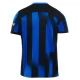 Inter Milan Trøje 2023-24 Hjemmebanetrøje