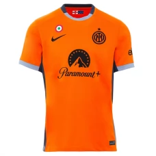 Inter Milan Trøje 2023-24 Tredjetrøje