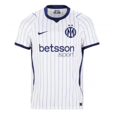 Inter Milan Udebanetrøje 2026-27