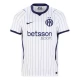 Inter Milan Udebanetrøje 2026-27