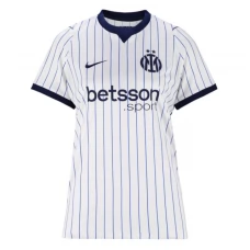 Inter Milan Udebanetrøje 2026-27 Dame