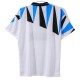 Inter Milan Udebanetrøje Retro 1992-93 Fodboldsæt