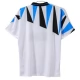 Inter Milan Udebanetrøje Retro 1992-93 Fodboldsæt