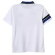 Inter Milan Udebanetrøje Retro 1997-98 Fodboldsæt