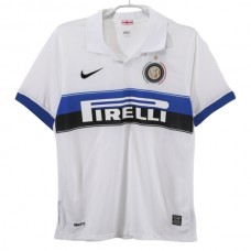 Inter Milan Udebanetrøje Retro 2009-10 Fodboldsæt