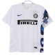 Inter Milan Udebanetrøje Retro 2010-11 Fodboldsæt